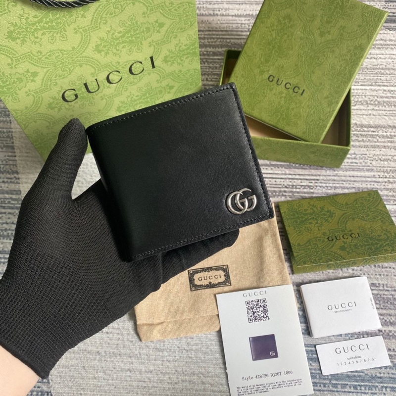 G*u*i wallets & purse